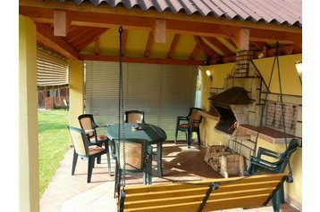 Slovacia Byt Liptovské Sliače, Exteriorul